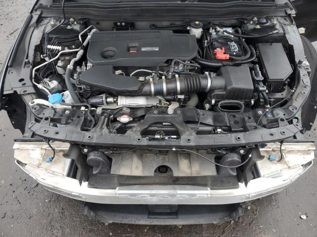 Photo 10 VIN: 1HGCV2E32KA000366 - HONDA ACCORD SPO 