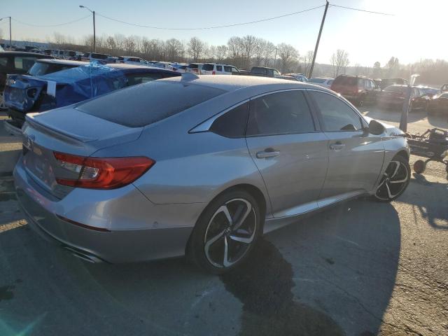 Photo 2 VIN: 1HGCV2E33JA042947 - HONDA ACCORD SPO 