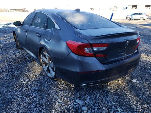 Photo 2 VIN: 1HGCV2E33JA050143 - HONDA ACCORD SPO 