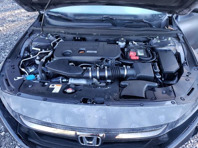 Photo 6 VIN: 1HGCV2E33JA050143 - HONDA ACCORD SPO 