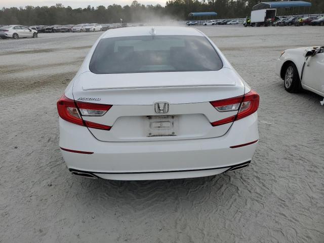 Photo 5 VIN: 1HGCV2E33JA053513 - HONDA ACCORD SPO 