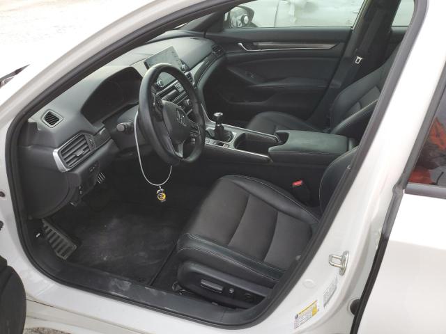 Photo 6 VIN: 1HGCV2E33JA053513 - HONDA ACCORD SPO 