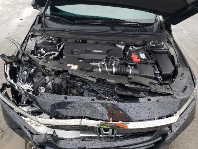 Photo 10 VIN: 1HGCV2E33JA054225 - HONDA ACCORD 