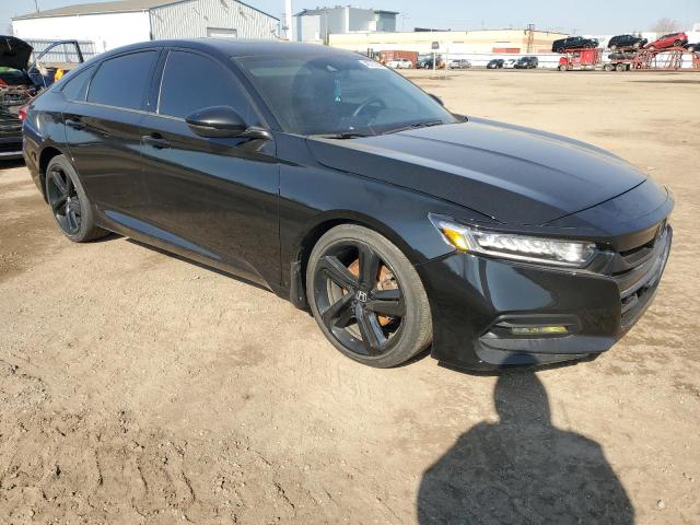 Photo 3 VIN: 1HGCV2E33LA801096 - HONDA ACCORD 