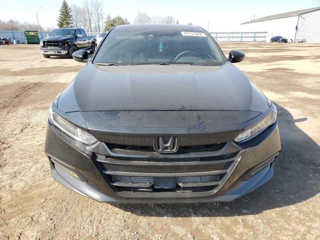 Photo 4 VIN: 1HGCV2E33LA801096 - HONDA ACCORD 