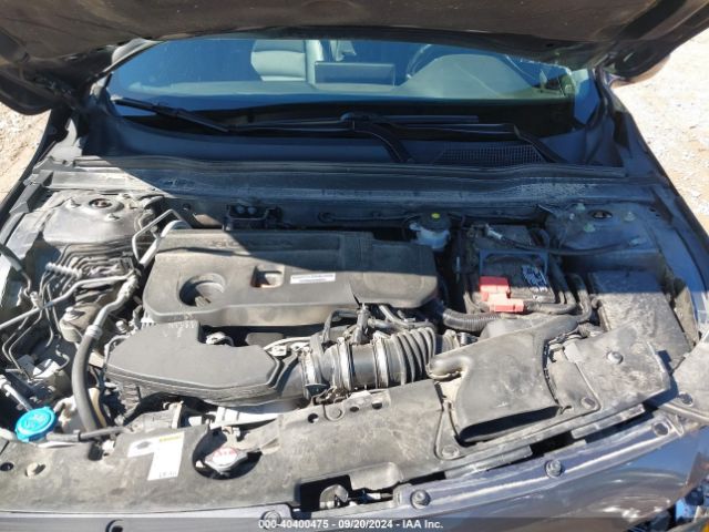 Photo 9 VIN: 1HGCV2E34JA046716 - HONDA ACCORD 