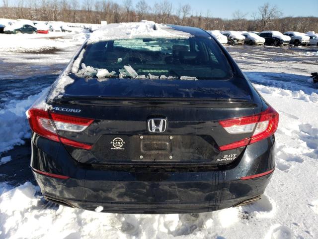 Photo 5 VIN: 1HGCV2E34KA007576 - HONDA ACCORD 