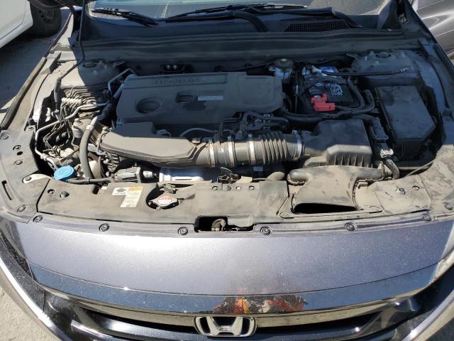 Photo 10 VIN: 1HGCV2E34KA012549 - HONDA ACCORD SPO 