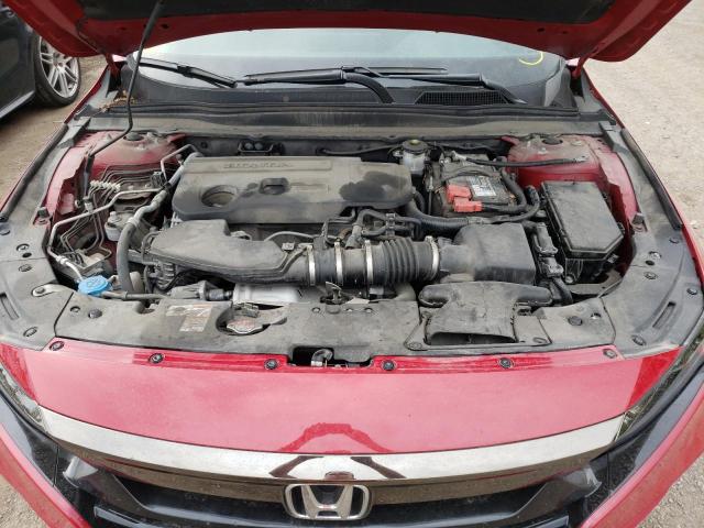 Photo 6 VIN: 1HGCV2E35JA800352 - HONDA ACCORD SPO 