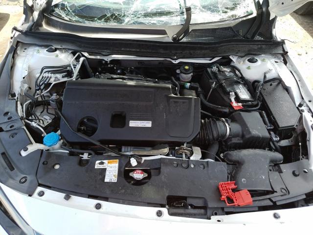 Photo 6 VIN: 1HGCV2E35KA031210 - HONDA ACCORD SPO 