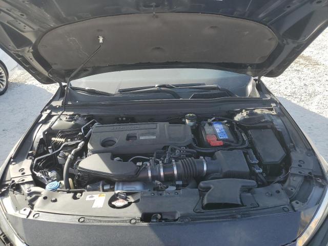 Photo 10 VIN: 1HGCV2E36KA007708 - HONDA ACCORD SPO 