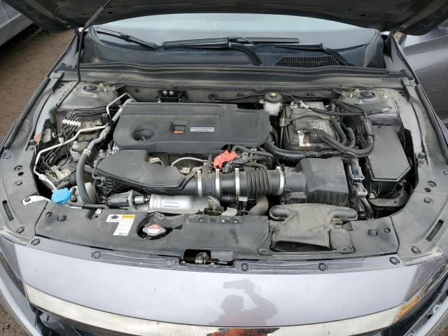 Photo 10 VIN: 1HGCV2E37KA023562 - HONDA ACCORD SPO 