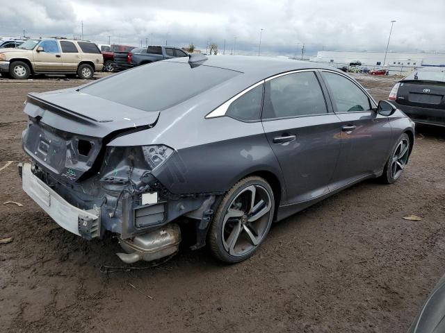 Photo 2 VIN: 1HGCV2E37KA023562 - HONDA ACCORD SPO 