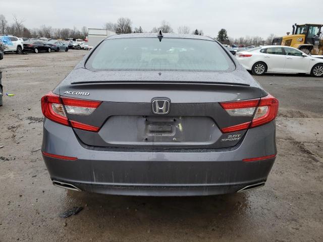 Photo 5 VIN: 1HGCV2E38JA013251 - HONDA ACCORD SPO 