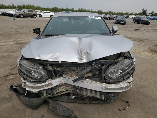 Photo 4 VIN: 1HGCV2E39JA050180 - HONDA ACCORD SPO 