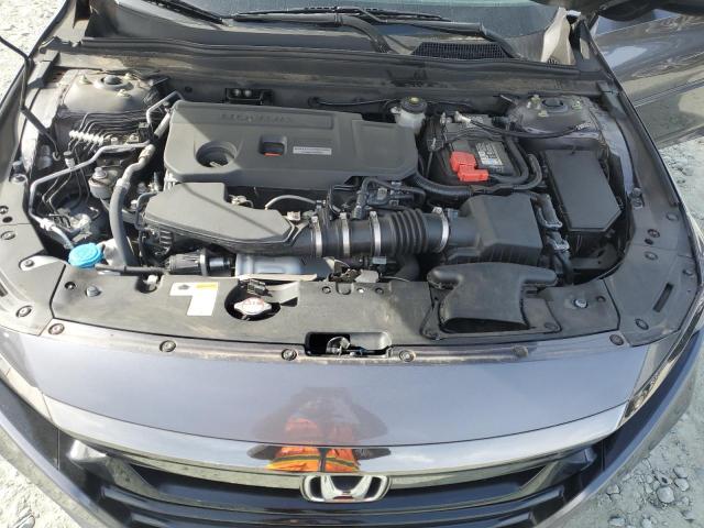 Photo 10 VIN: 1HGCV2E39JA051104 - HONDA ACCORD 