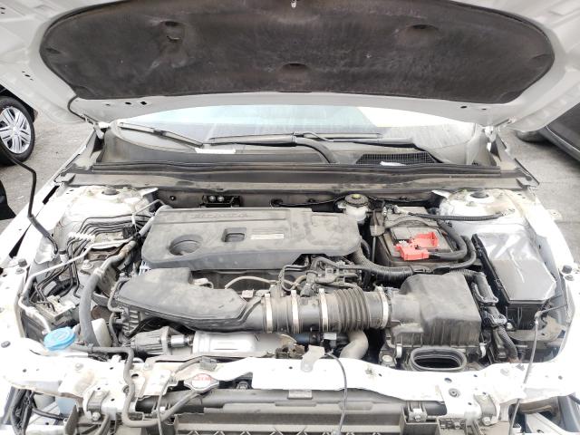 Photo 6 VIN: 1HGCV2E39KA032313 - HONDA ACCORD SPO 