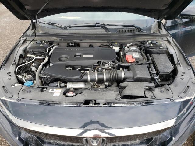 Photo 6 VIN: 1HGCV2E39KA801831 - HONDA ACCORD SPO 