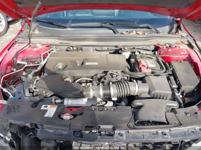 Photo 9 VIN: 1HGCV2E3XKA001586 - HONDA ACCORD 