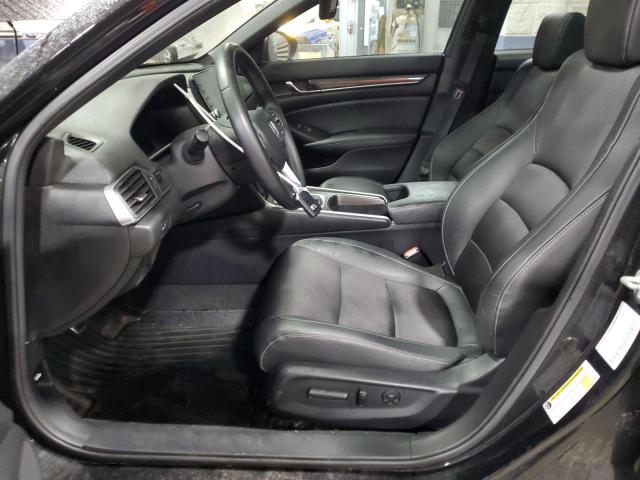 Photo 6 VIN: 1HGCV2E3XKA002432 - HONDA ACCORD 