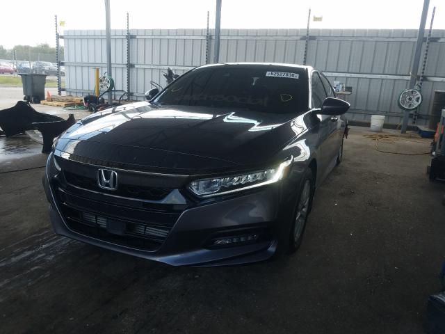 Photo 1 VIN: 1HGCV2E3XKA030358 - HONDA ACCORD SEDAN 