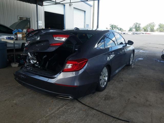 Photo 3 VIN: 1HGCV2E3XKA030358 - HONDA ACCORD SEDAN 