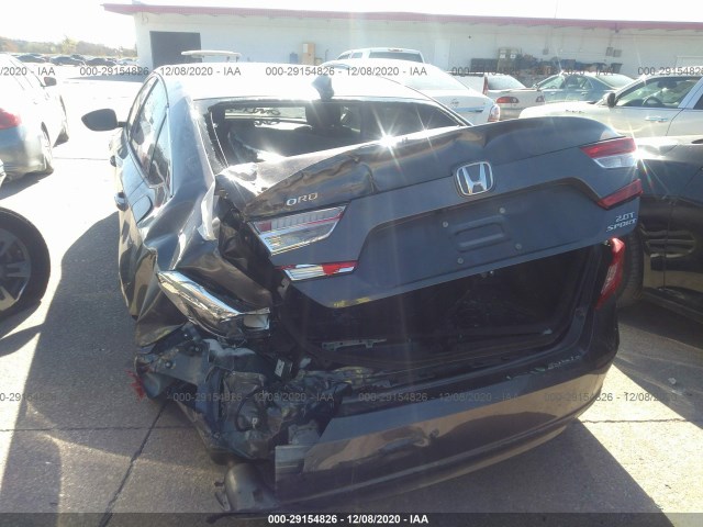 Photo 5 VIN: 1HGCV2E3XKA030358 - HONDA ACCORD SEDAN 