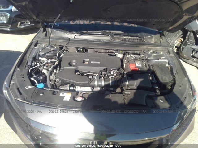 Photo 9 VIN: 1HGCV2E3XKA030358 - HONDA ACCORD SEDAN 