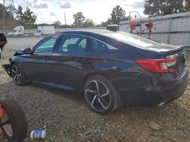 Photo 1 VIN: 1HGCV2F30JA009628 - HONDA ACCORD 