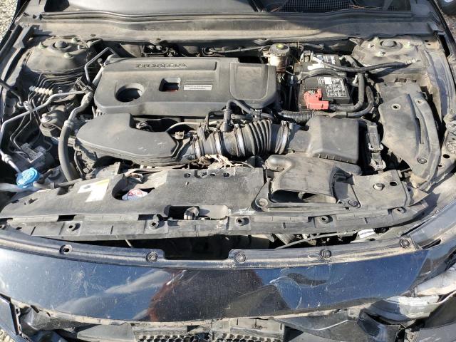 Photo 10 VIN: 1HGCV2F30JA009628 - HONDA ACCORD 