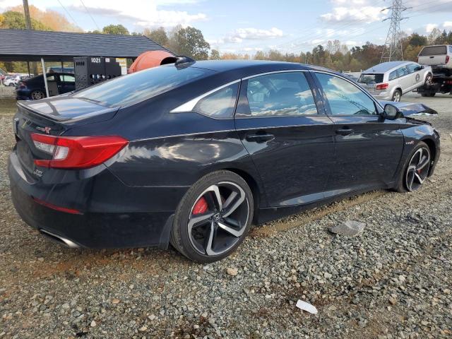 Photo 2 VIN: 1HGCV2F30JA009628 - HONDA ACCORD 