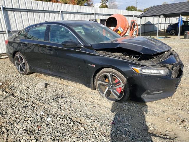 Photo 3 VIN: 1HGCV2F30JA009628 - HONDA ACCORD 