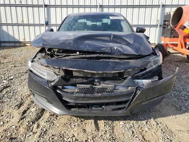 Photo 4 VIN: 1HGCV2F30JA009628 - HONDA ACCORD 