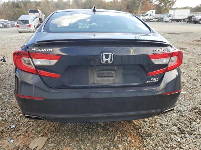 Photo 5 VIN: 1HGCV2F30JA009628 - HONDA ACCORD 