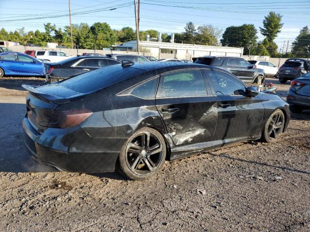 Photo 2 VIN: 1HGCV2F30JA011380 - HONDA ACCORD SPO 