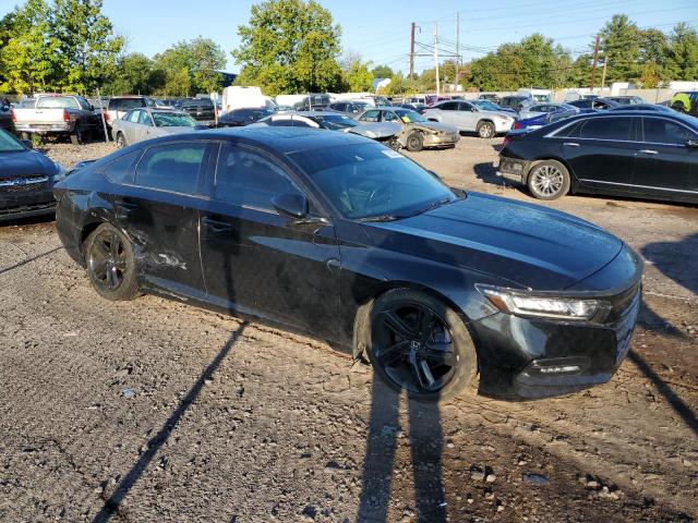 Photo 3 VIN: 1HGCV2F30JA011380 - HONDA ACCORD SPO 