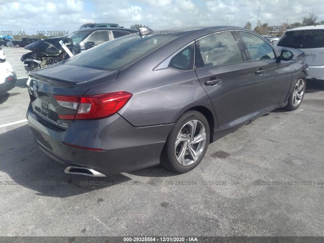 Photo 3 VIN: 1HGCV2F30JA020516 - HONDA ACCORD 