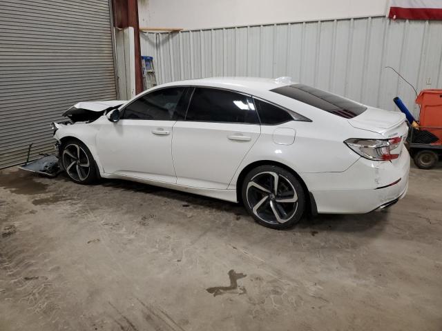 Photo 1 VIN: 1HGCV2F30JA022427 - HONDA ACCORD SPO 