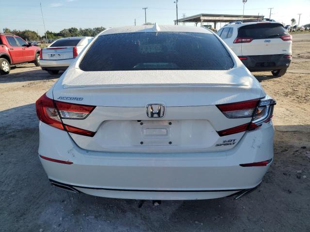 Photo 5 VIN: 1HGCV2F30JA024534 - HONDA ACCORD SPO 