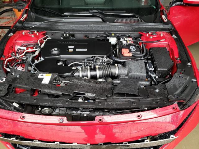 Photo 10 VIN: 1HGCV2F30JA027109 - HONDA ACCORD SPO 