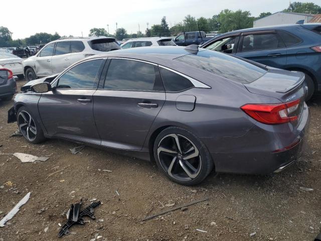 Photo 1 VIN: 1HGCV2F30JA035405 - HONDA ACCORD SPO 