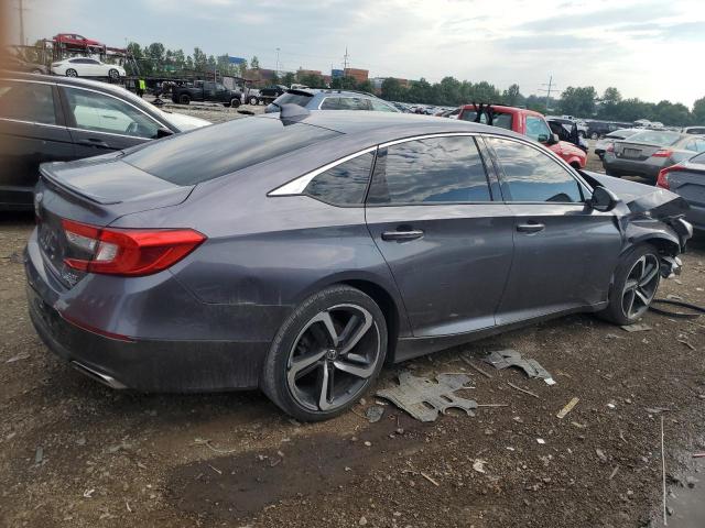 Photo 2 VIN: 1HGCV2F30JA035405 - HONDA ACCORD SPO 