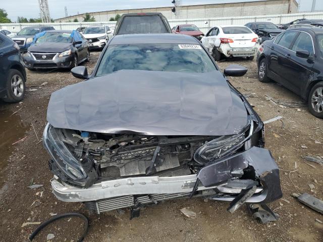 Photo 4 VIN: 1HGCV2F30JA035405 - HONDA ACCORD SPO 