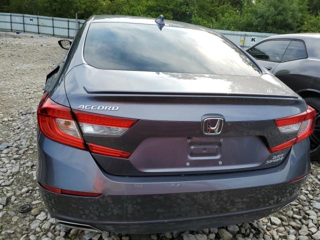 Photo 5 VIN: 1HGCV2F30JA035405 - HONDA ACCORD SPO 