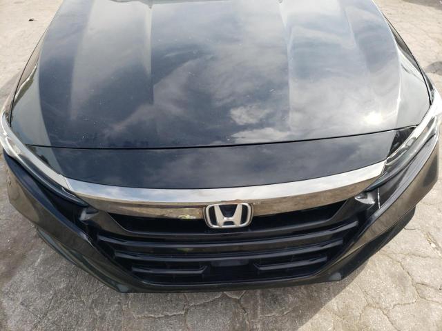 Photo 10 VIN: 1HGCV2F30JA044315 - HONDA ACCORD 