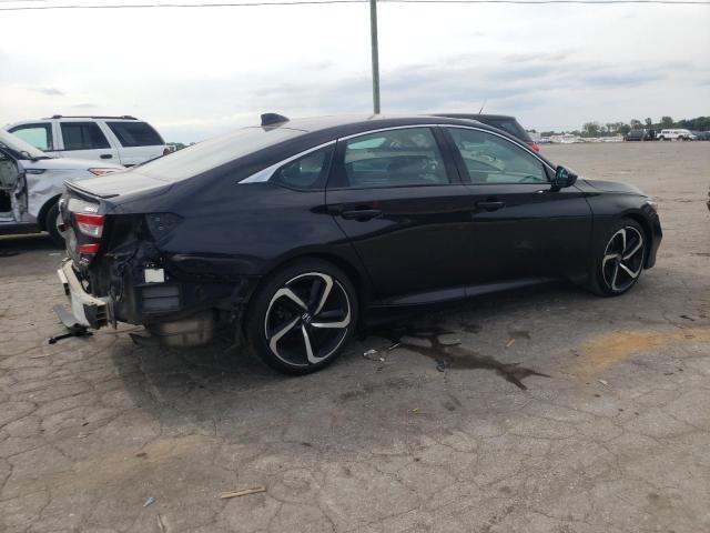 Photo 2 VIN: 1HGCV2F30JA044315 - HONDA ACCORD 