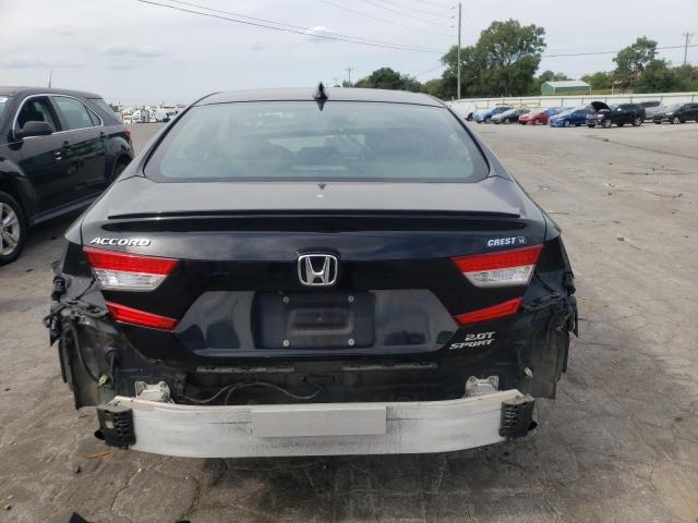 Photo 5 VIN: 1HGCV2F30JA044315 - HONDA ACCORD 