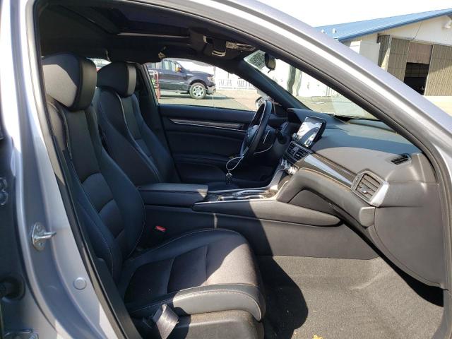 Photo 4 VIN: 1HGCV2F30JA047716 - HONDA ACCORD SPO 