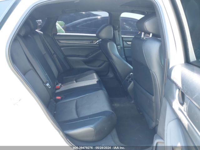 Photo 7 VIN: 1HGCV2F30JA053628 - HONDA ACCORD 