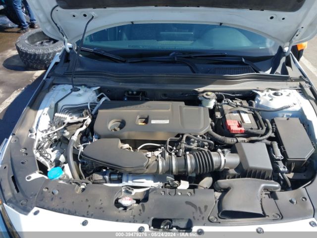 Photo 9 VIN: 1HGCV2F30JA053628 - HONDA ACCORD 